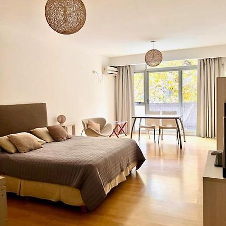 Ocio Laprida Apartment Buenos Aires Exterior photo