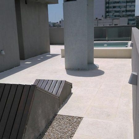 Ocio Laprida Apartment Buenos Aires Exterior photo