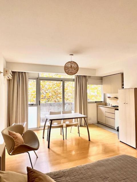 Ocio Laprida Apartment Buenos Aires Exterior photo
