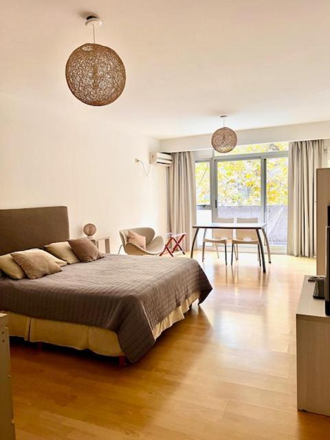 Ocio Laprida Apartment Buenos Aires Exterior photo