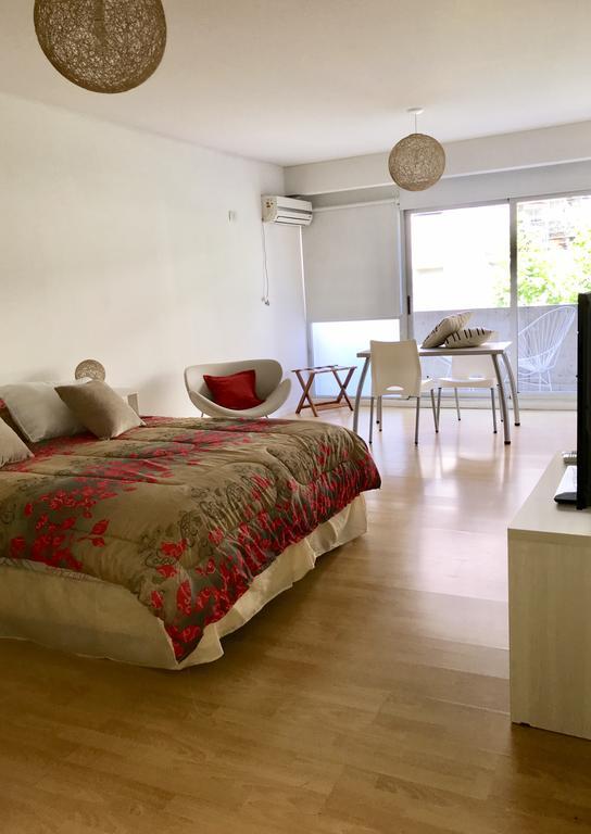 Ocio Laprida Apartment Buenos Aires Exterior photo