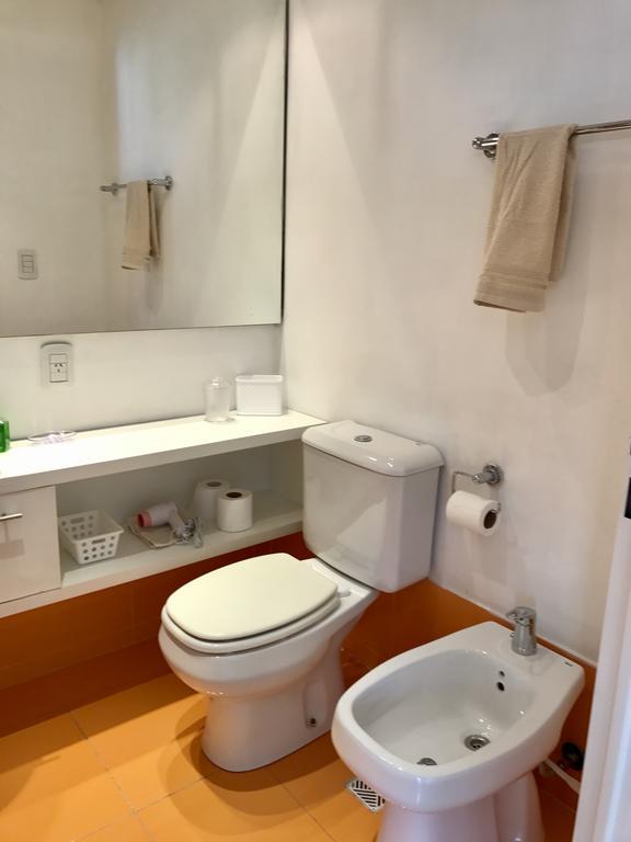 Ocio Laprida Apartment Buenos Aires Exterior photo