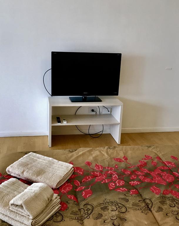 Ocio Laprida Apartment Buenos Aires Exterior photo