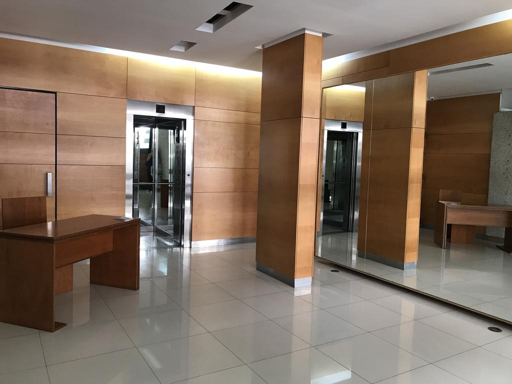 Ocio Laprida Apartment Buenos Aires Exterior photo